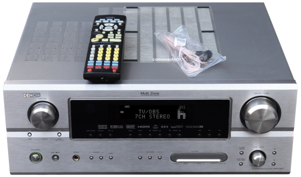 denon-avr2307-71-channel, denon, 2307-denon, avr-2307,